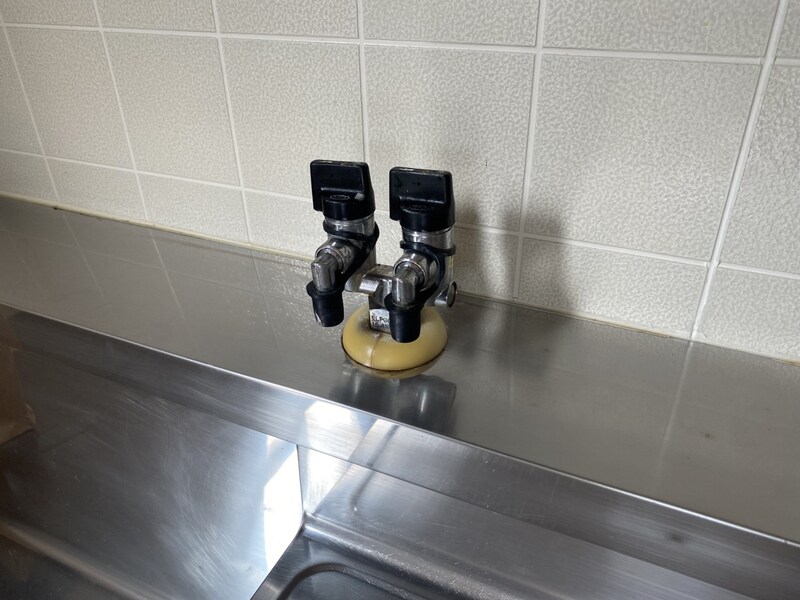 ボンヌシェール矢倉B棟の物件内観写真