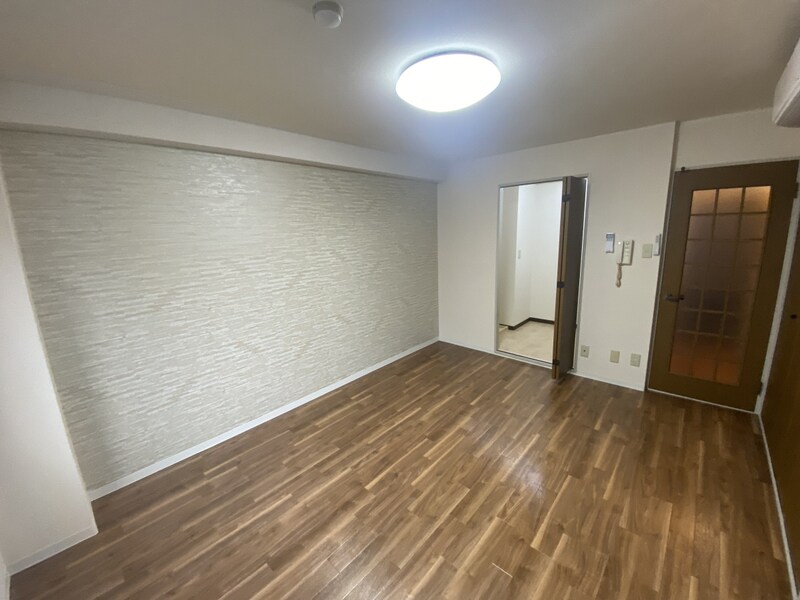 エーデルハイム三共の物件内観写真