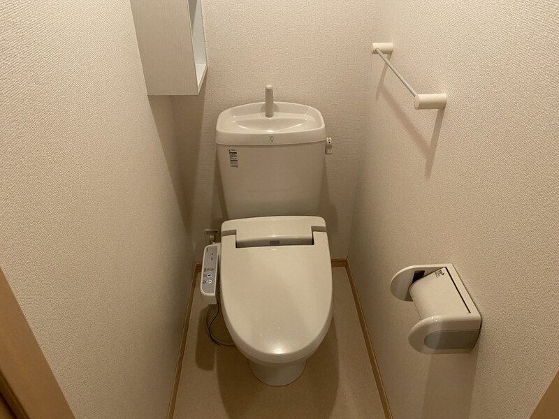 アルマーセンの物件内観写真