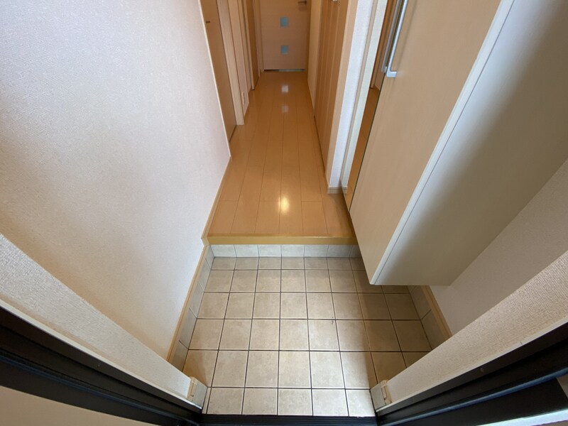 アルマーセンの物件内観写真