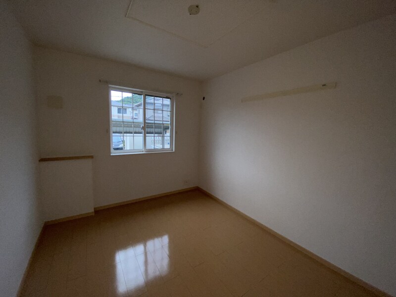 アルマーセンの物件内観写真