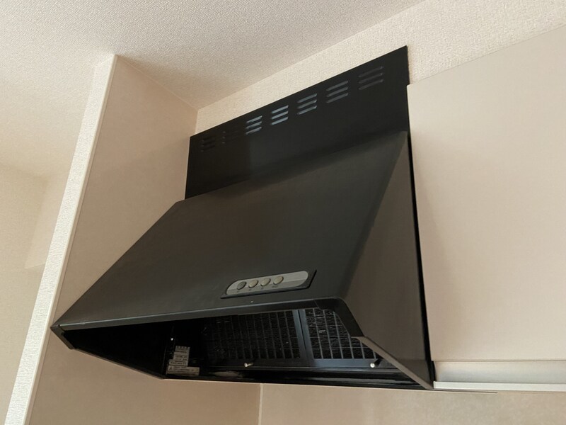 アルマーセンの物件内観写真