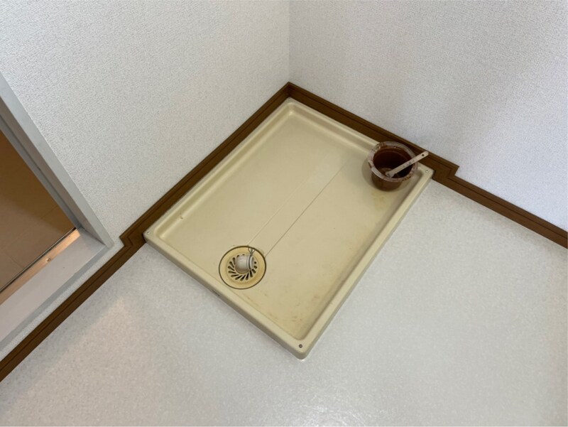 プラザ亀山の物件内観写真