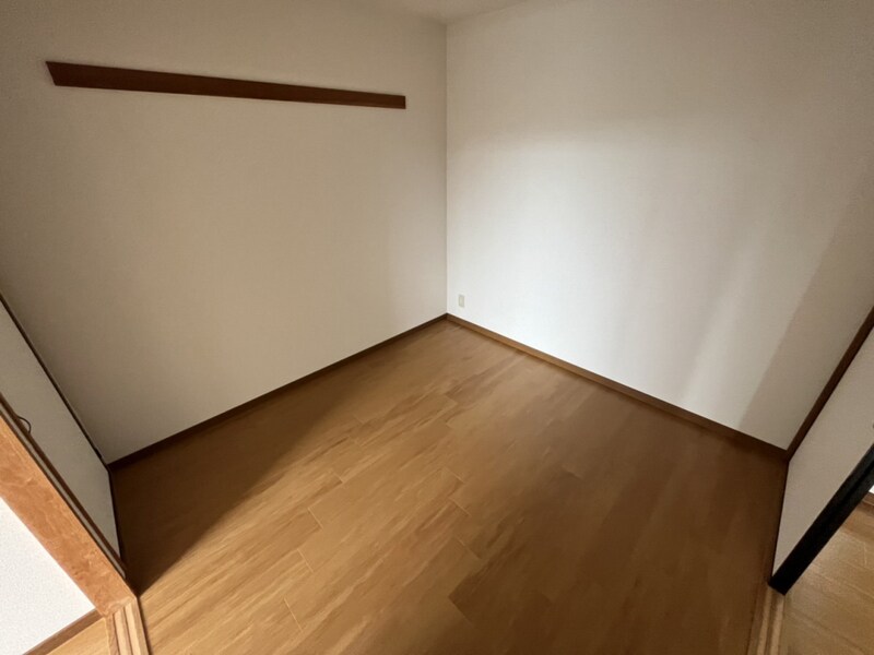 プラザ亀山の物件内観写真