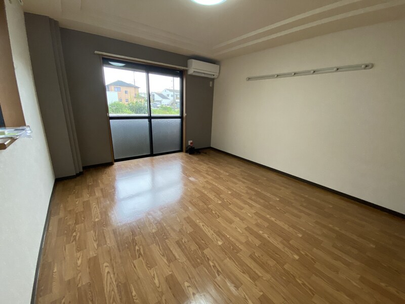 River しらさぎの物件内観写真