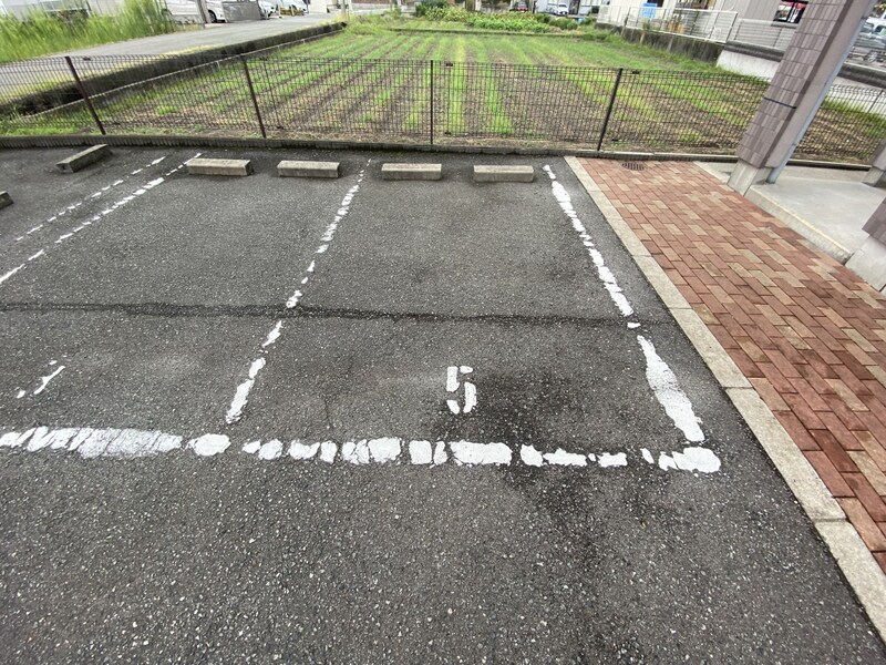 River しらさぎの物件外観写真