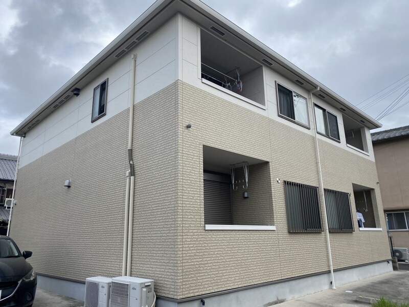 ストーク才ノ元の物件外観写真