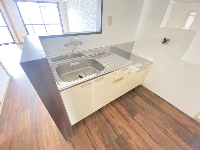 ラ グレイス姫路の物件内観写真