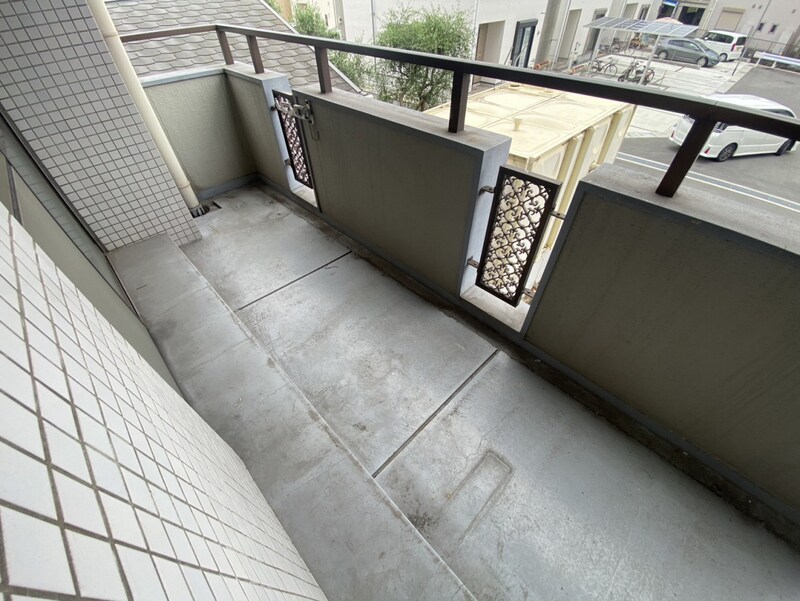 ラ グレイス姫路の物件内観写真