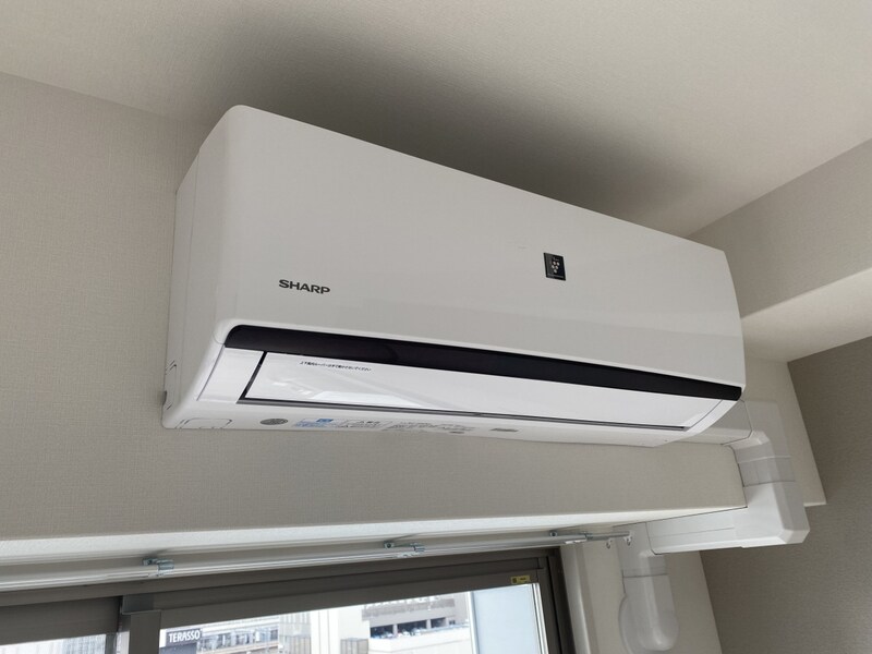 MISTRAL姫路駅前Ⅵ東駅前町の物件内観写真