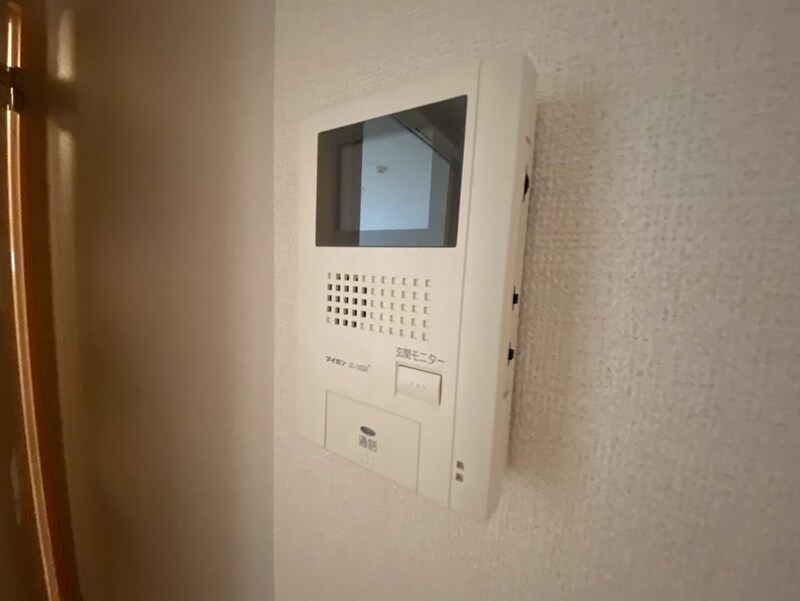 ノイ・フリーデBの物件内観写真