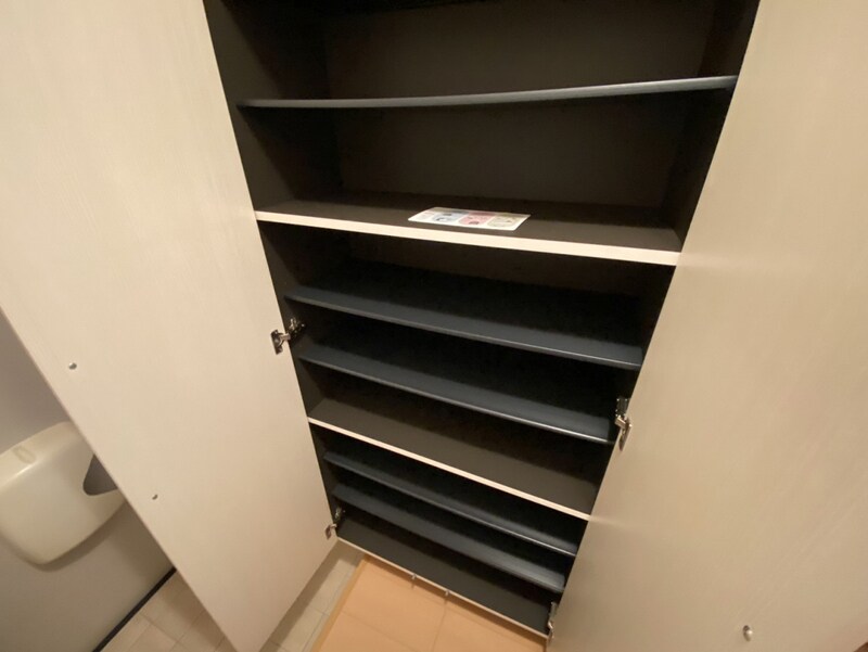 ノイ・フリーデBの物件内観写真