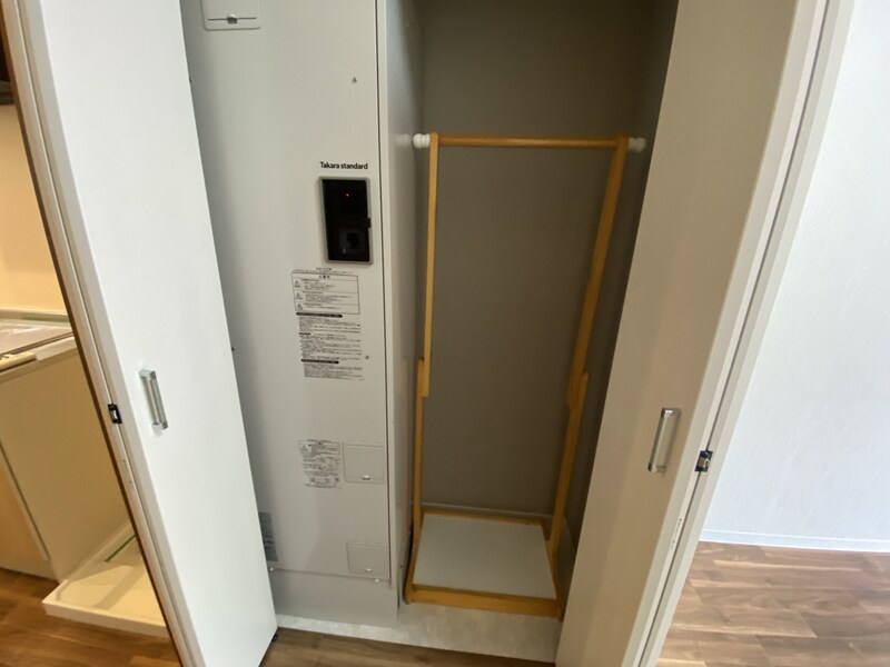 Capital.i姫路の物件内観写真