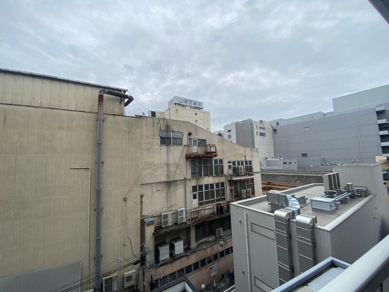 Capital.i姫路の物件内観写真