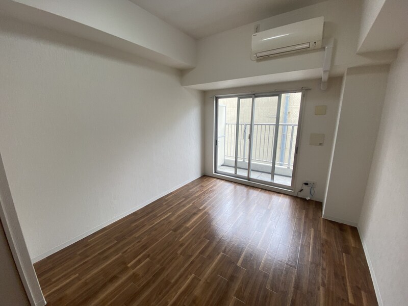 Capital.i姫路の物件内観写真