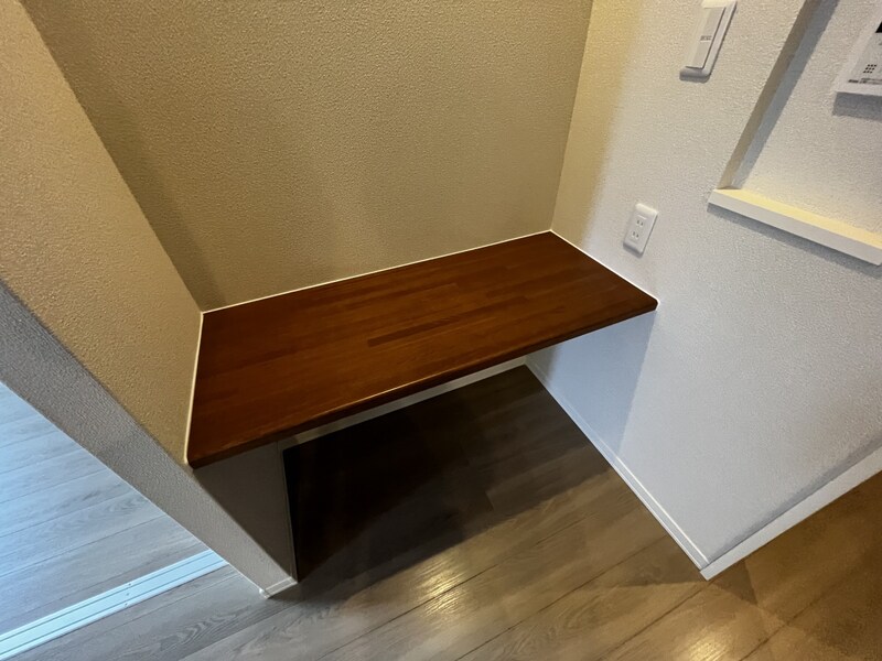 ルソレイユの物件内観写真