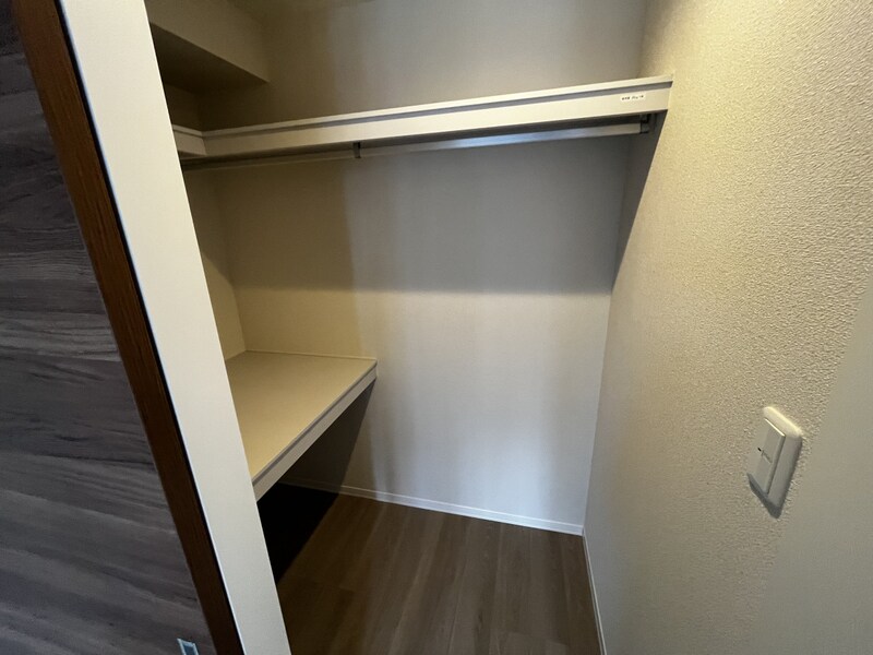 ルソレイユの物件内観写真