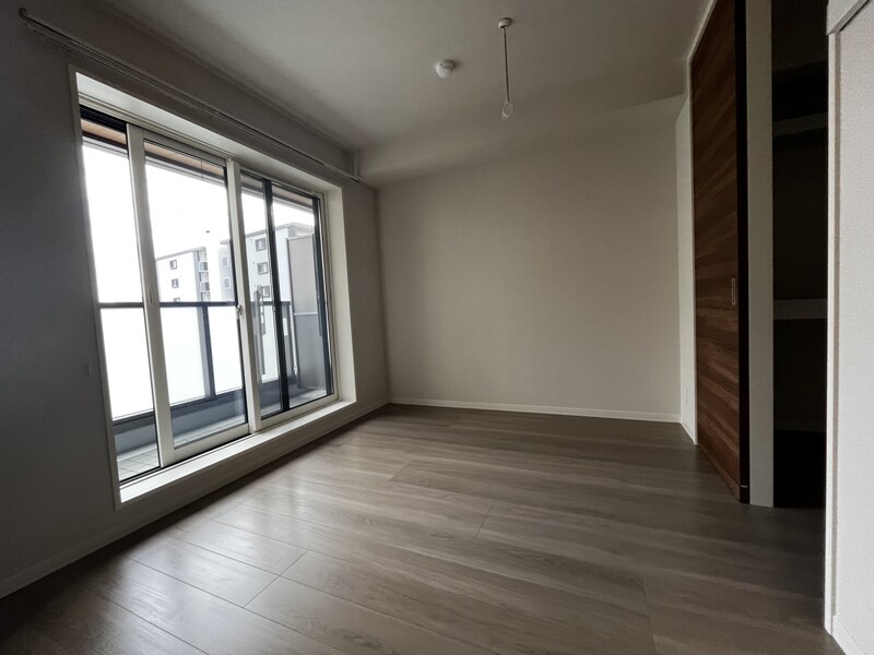 ルソレイユの物件内観写真