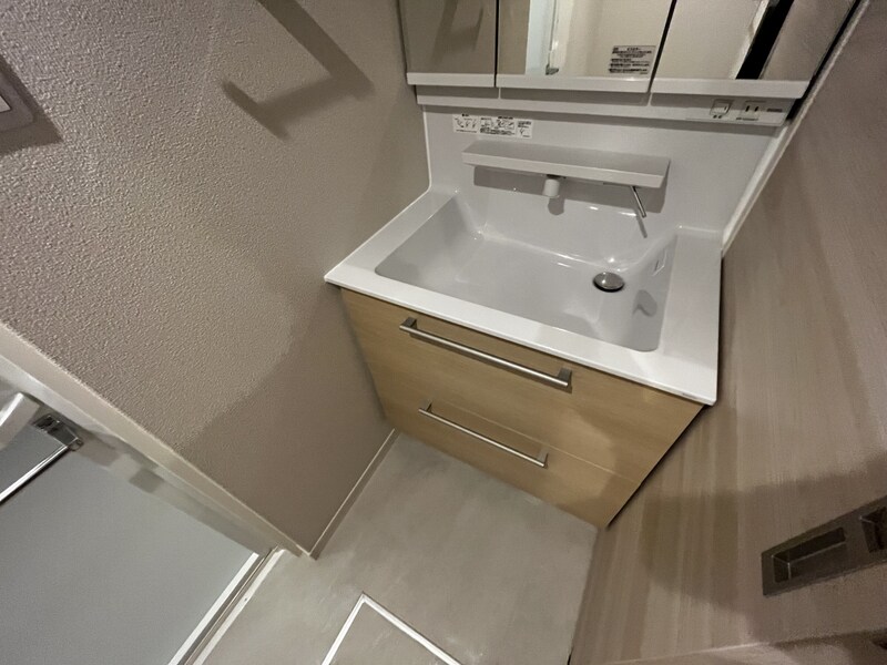 ルソレイユの物件内観写真