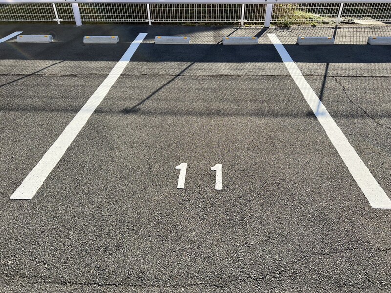 エトランス西庄の物件外観写真