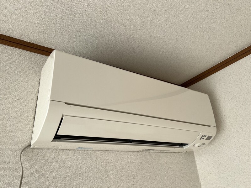 エトランス西庄の物件内観写真