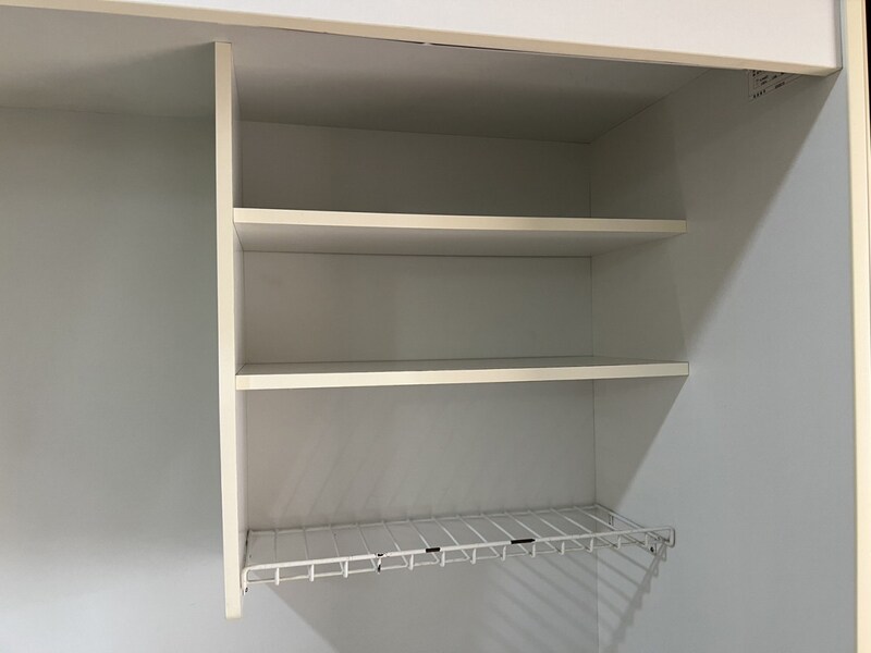 エトランス西庄の物件内観写真