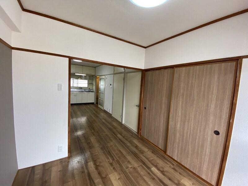 ピュア東姫路の物件内観写真