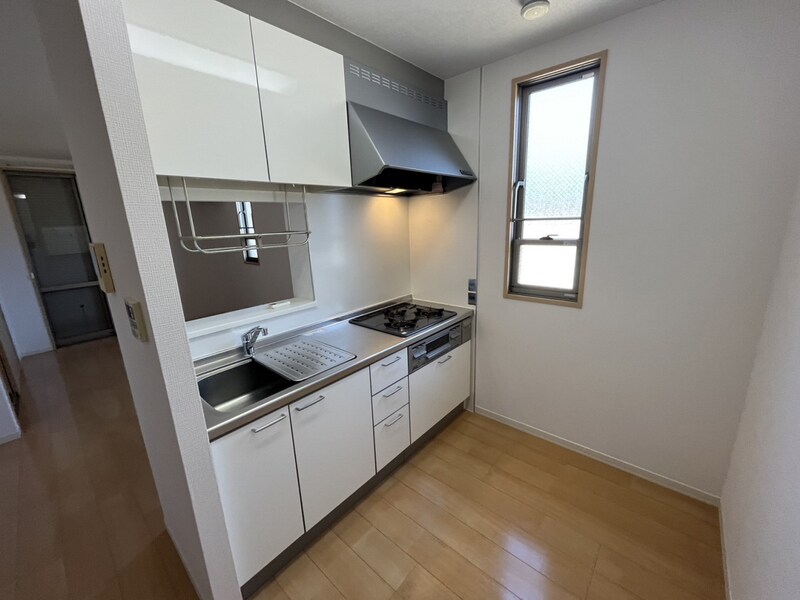 ファミール伊伝居の物件内観写真