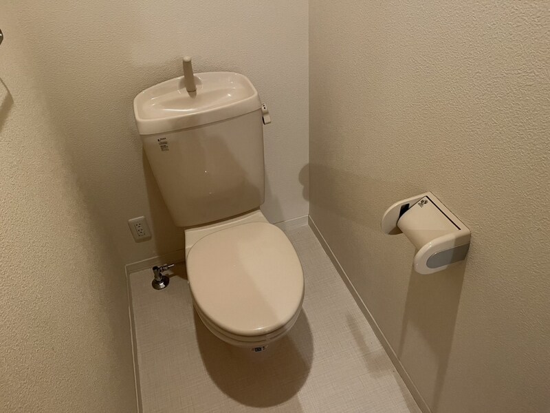 ファミール伊伝居の物件内観写真