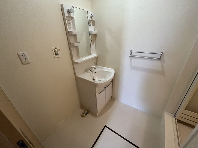 ファミール伊伝居の物件内観写真