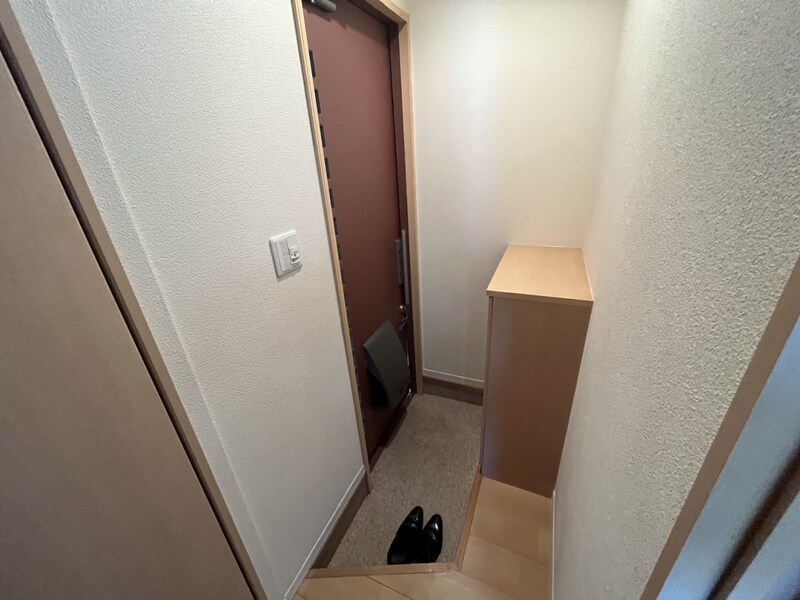 ファミール伊伝居の物件内観写真