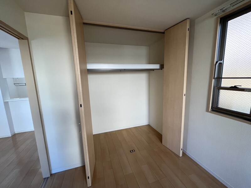 ファミール伊伝居の物件内観写真