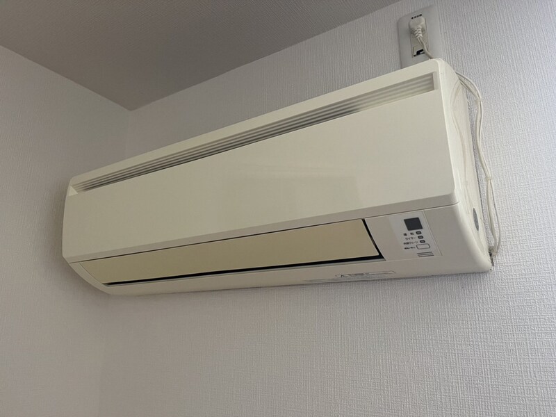 ファミール伊伝居の物件内観写真