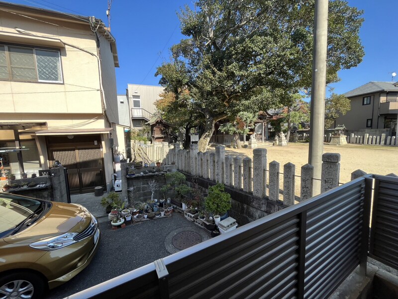 ファミール伊伝居の物件内観写真