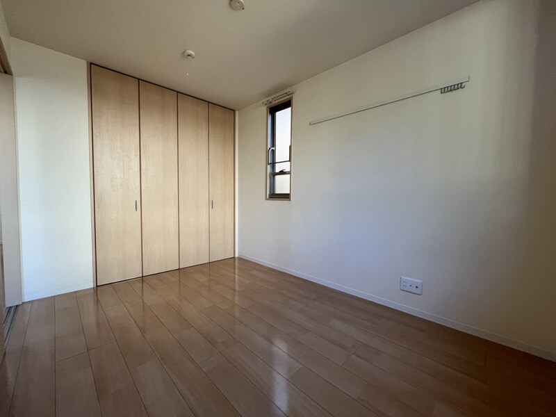 ファミール伊伝居の物件内観写真