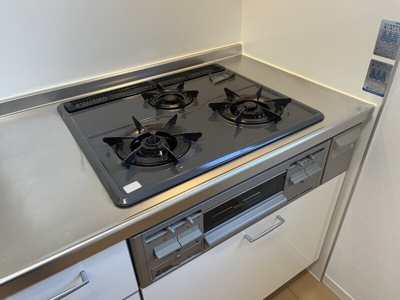 ファミール伊伝居の物件内観写真