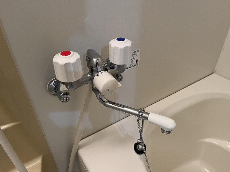 ファミール伊伝居の物件内観写真