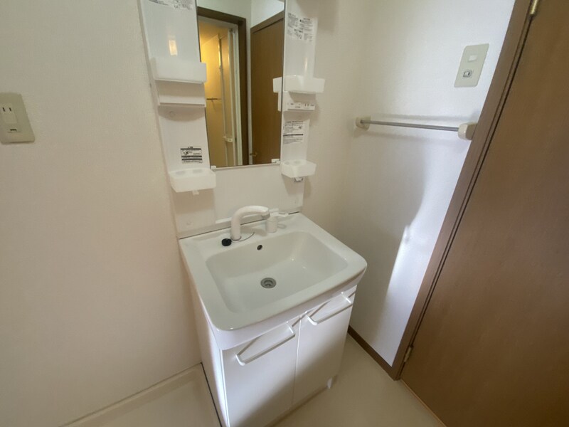 ル・クプル プラースⅡの物件内観写真