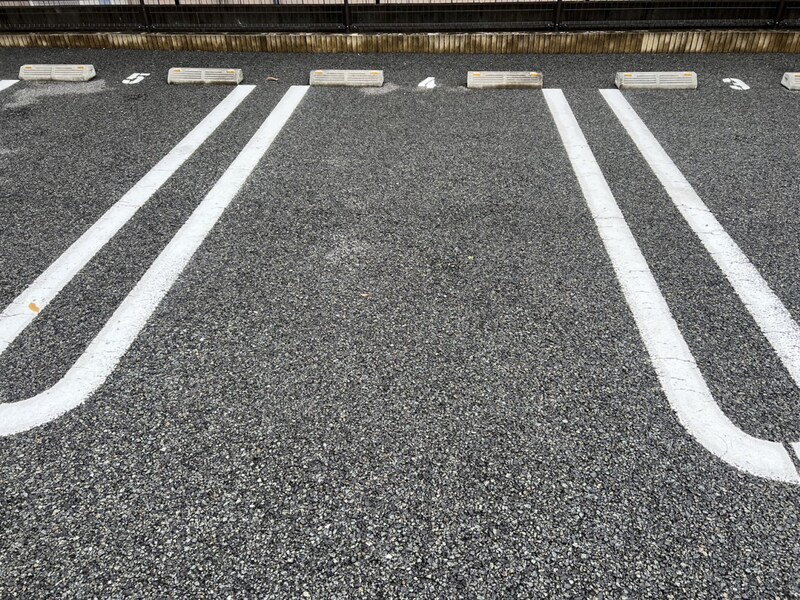 エレガンスリングの物件外観写真