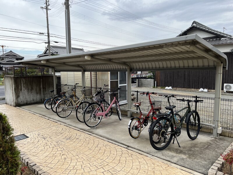 エレガンスリングの物件内観写真