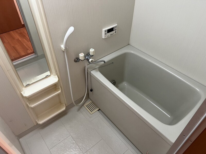 レジデンスコート東山の物件内観写真