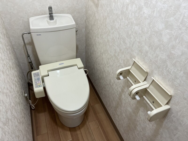 レジデンスコート東山の物件内観写真