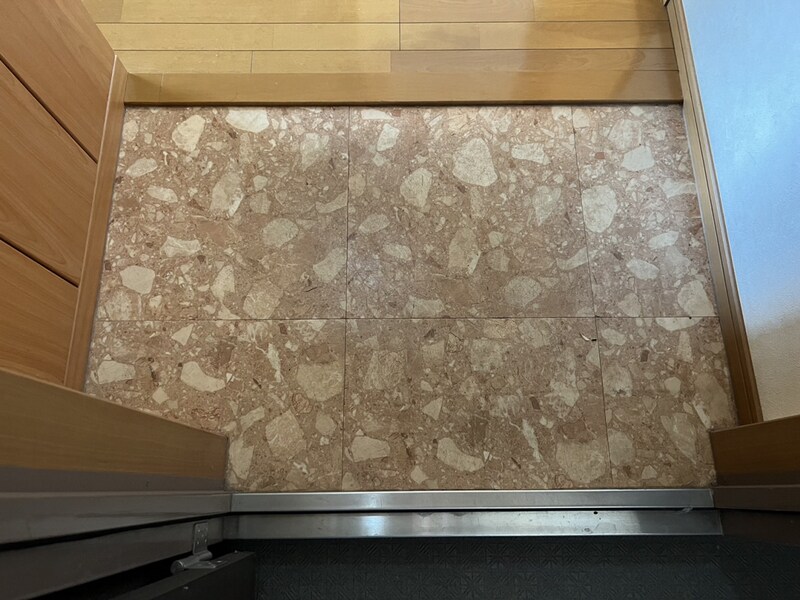 レジデンスコート東山の物件内観写真