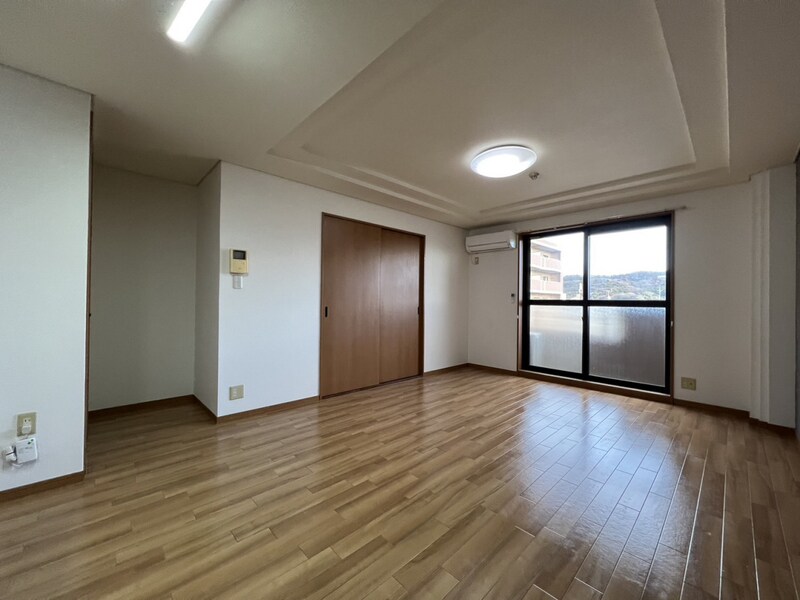 レジデンスコート東山の物件内観写真