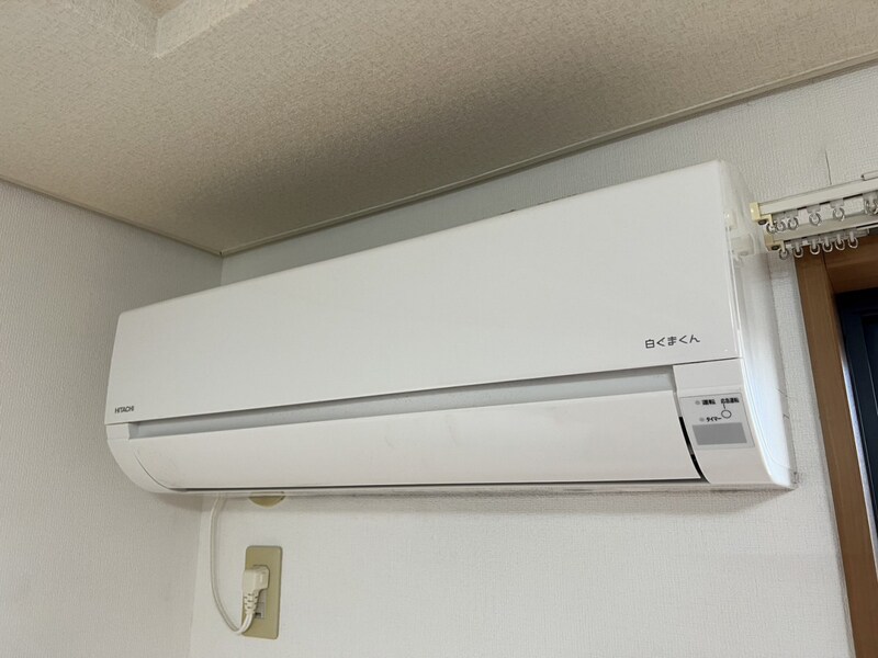 レジデンスコート東山の物件内観写真