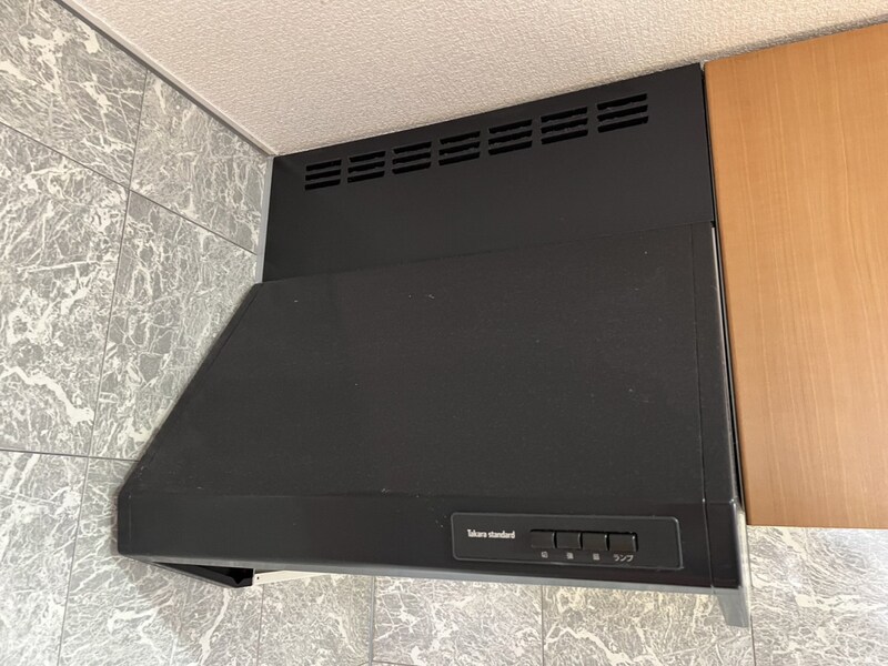 レジデンスコート東山の物件内観写真