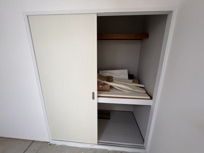 ハイツマエダⅡの物件内観写真