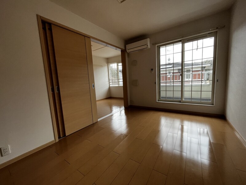 ハーモニーAの物件内観写真