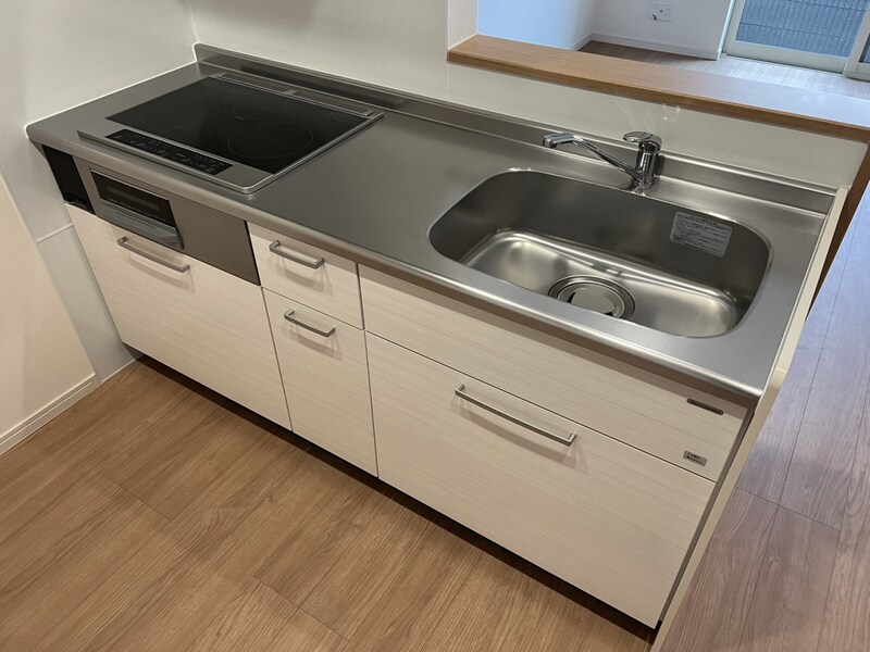 N.I.S.の物件内観写真