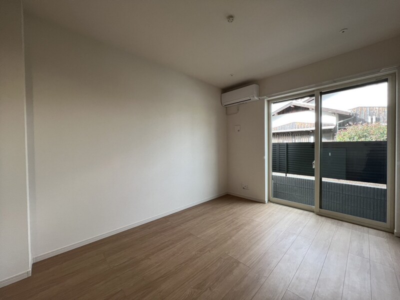 N.I.S.の物件内観写真